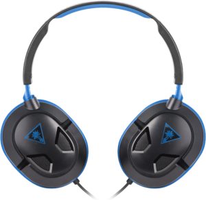 headsets for both ps4 and xbox one
