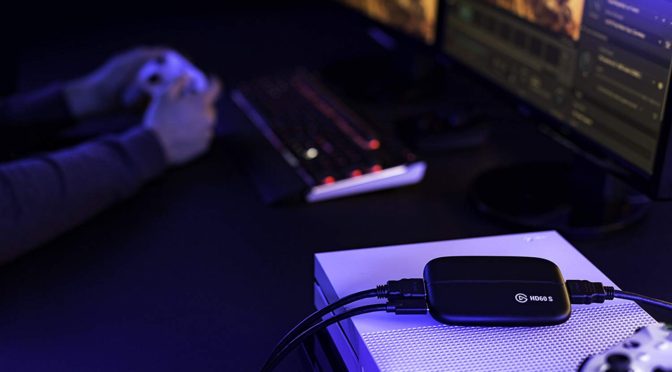 Do you need a capture card to stream?