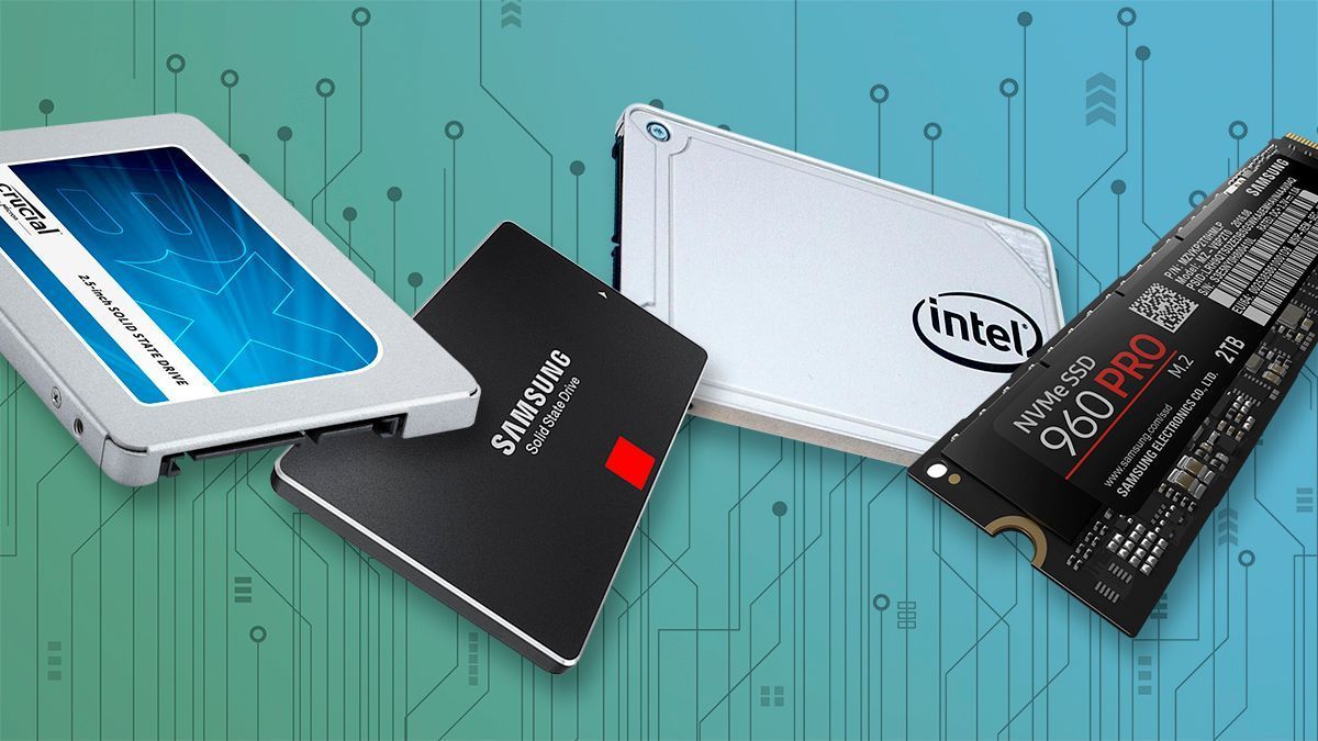 The Benefits of SSD for Gaming - An In-depth Guide | HotNewsWave