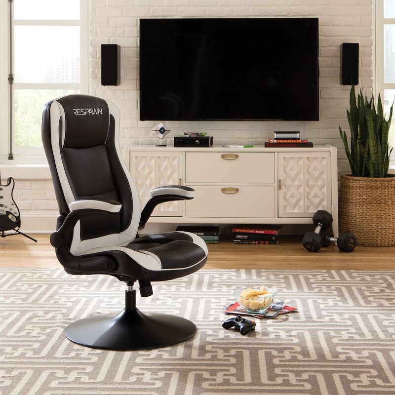 Top 5 Best Compact Gaming Chairs For Small Room In 2020