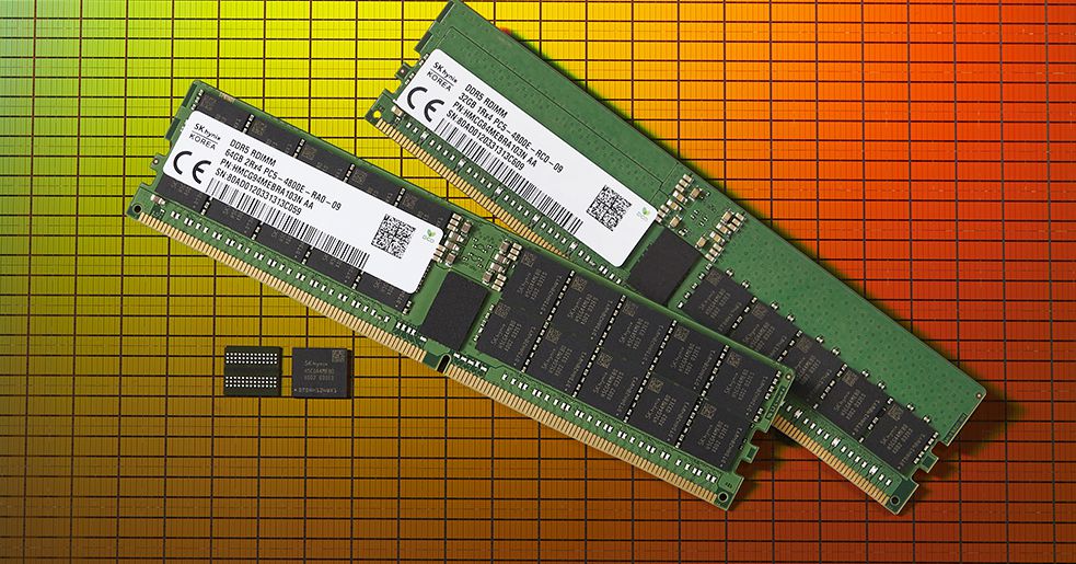 DDR5 vs DDR4: Will DDR5 RAM Work on DDR4 Motherboard?